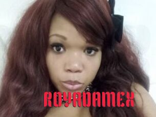 ROYADAMEX