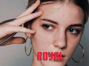 ROYAL