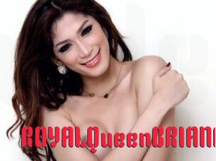 ROYALQueenBRIANA