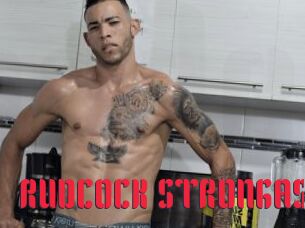 RUDCOCK_STRONGASS Video Extrait