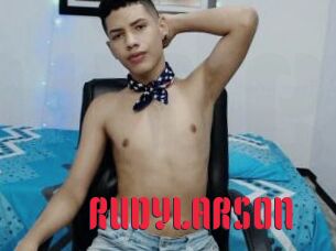 RUDYLARSON