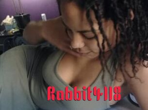 Rabbit4118