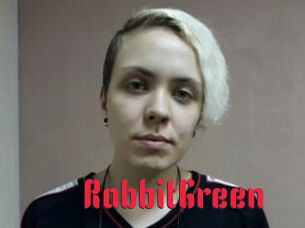 RabbitGreen