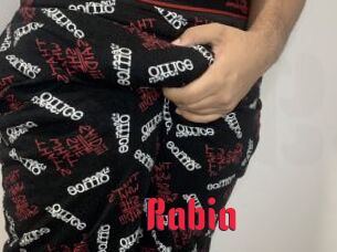 Rabia