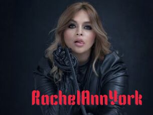 RachelAnnYork