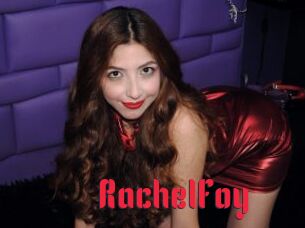 RachelFoy