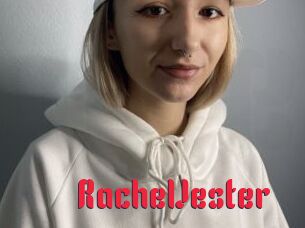 RachelJester