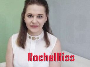 RachelKiss Video Extrait