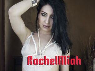 RachelMiah