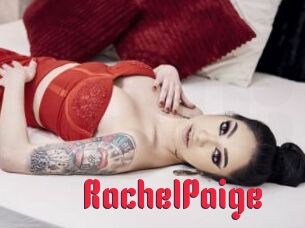 RachelPaige