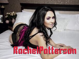 RachelPatterson