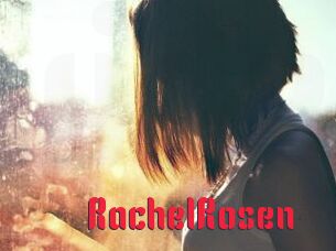 RachelRosen
