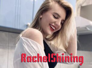 RachelShining Video Extrait