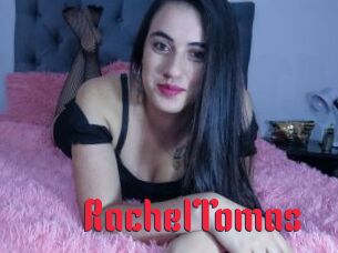 RachelTomas