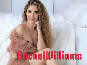 RachelWilliams