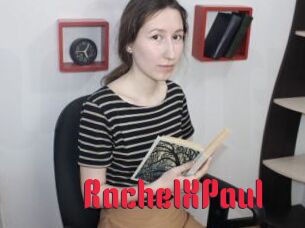 RachelXPaul