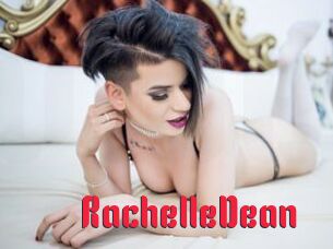 RachelleDean
