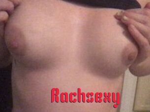 Rachsexy