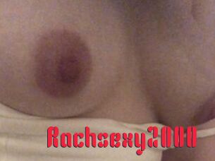 Rachsexy2000