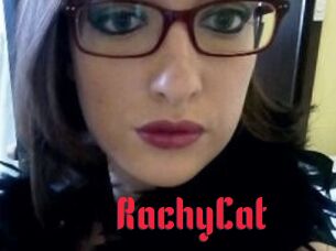 RachyCat