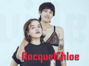 RacquelChloe