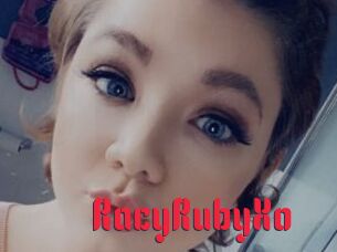 RacyRubyXo