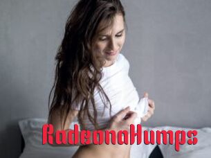 RadeonaHumps