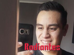 Radiantes