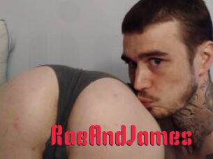 RaeAndJames
