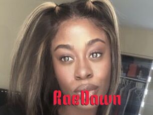 RaeDawn