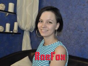 RaeFox