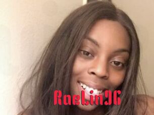 RaeLin96 Video Extrait
