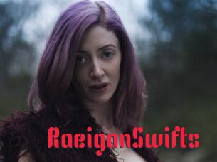 Raeigan_Swifts Video Extrait