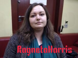 RagnetaHarris Video Extrait