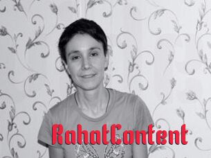 RahatContent