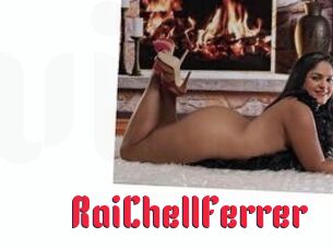 RaiChellFerrer