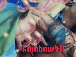 Rainbow4U