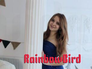RainbowBird