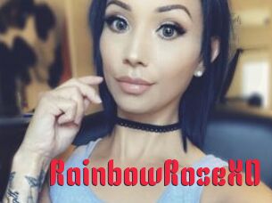 RainbowRoseXO