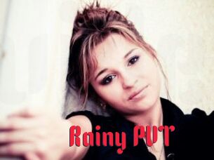Rainy_PVT
