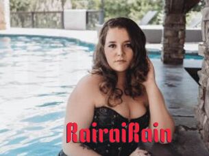 RairaiRain