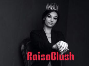 RaisaBlush