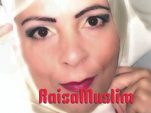 RaisaMuslim
