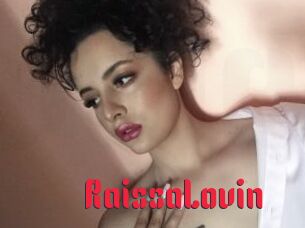 RaissaLovin Video Extrait
