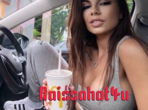 Raissahot4u Video Extrait