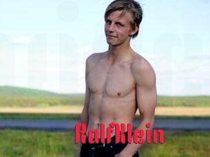 RalfKlein Video Extrait