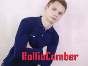 RallioCamber