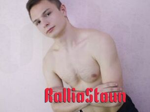 RallioStoun