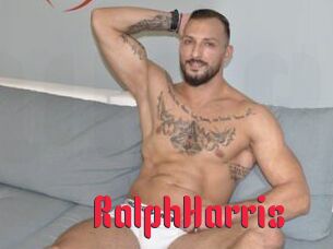 RalphHarris