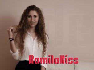 RamilaKiss